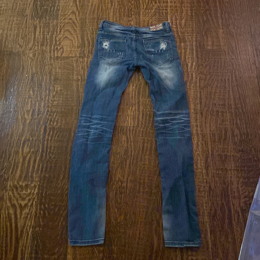 Machine Jeans - Picture 5 of 7